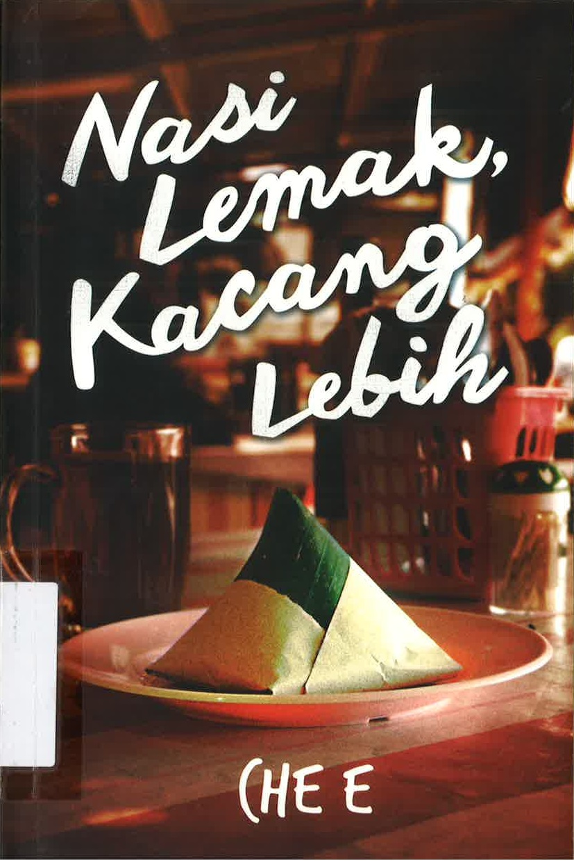 Nasi Lemak, Kacang Lebih 